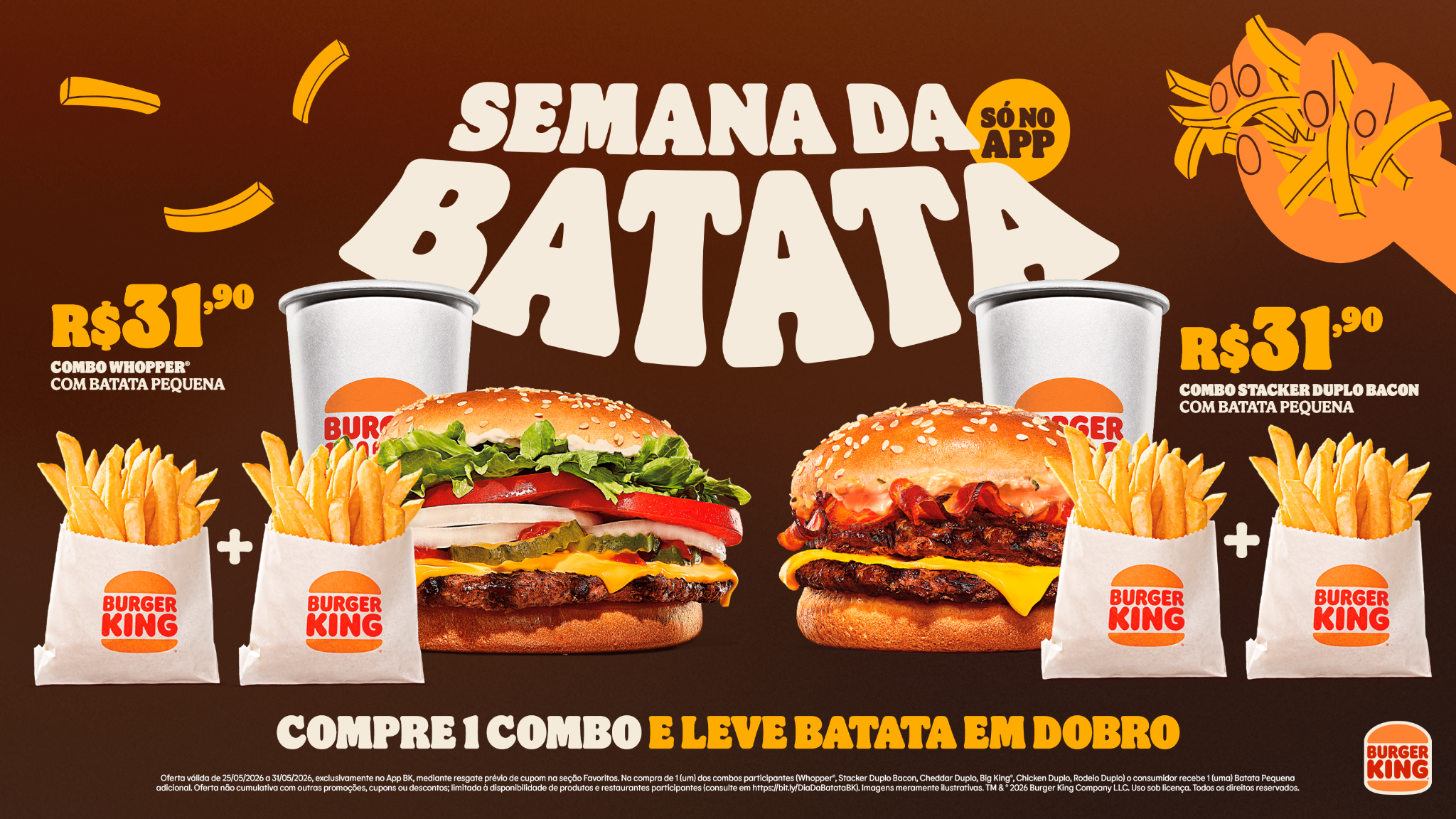 Dia da Batata